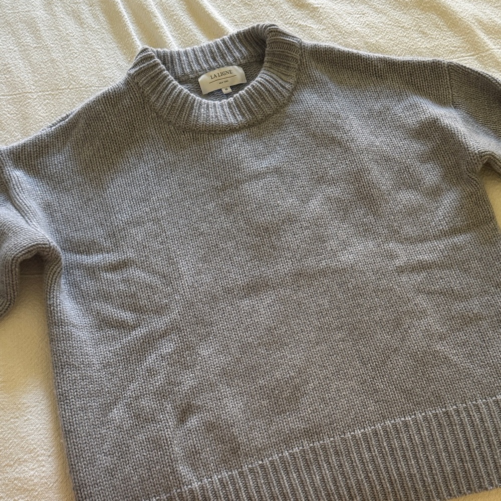 La ligne sweater